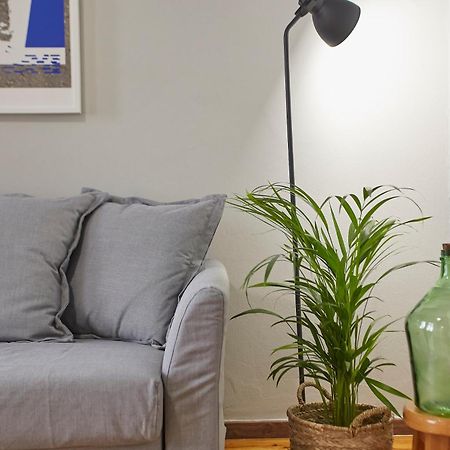 Bright Bright B Central Apartment With Balcony Thessaloníki Eksteriør bilde